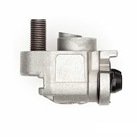 Brake Wheel Cylinder, 1972-1977 Infiniti/Nissan, Position: Front Left/Driver