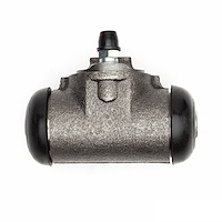 Brake Wheel Cylinder, 1999-2002 Multiple Makes/Models, Position: Rear