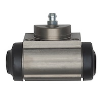 Brake Wheel Cylinder, 2004-2008 Infiniti/Nissan, Position: Front