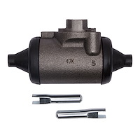 Brake Wheel Cylinder, 1956-1968 International/Navistar, Position: Rear