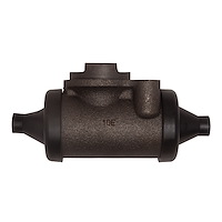 Brake Wheel Cylinder, 1950-1966 International/Navistar, Position: Rear