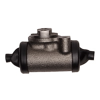 Brake Wheel Cylinder, 1950-1968 International/Navistar, Position: Rear