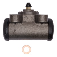 Brake Wheel Cylinder, 1947-1968 Multiple Makes/Models, Position: Front