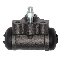 Brake Wheel Cylinder, 2014-2016 Mitsubishi, Position: Rear