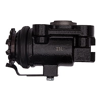 Brake Wheel Cylinder, 1988-1995 Mitsubishi Fuso, Position: Front Left/Driver Forward