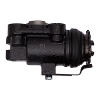 Brake Wheel Cylinder, 1988-1995 Mitsubishi Fuso, Position: Front Right/Passenger Forward