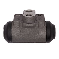 Brake Wheel Cylinder, 2007-2017 Mitsubishi, Position: Rear Left/Driver