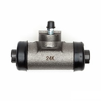 Brake Wheel Cylinder, 1964-1979 Audi/Volkswagen, Position: Rear