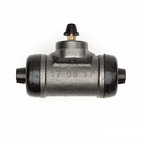 Brake Wheel Cylinder, 1972-1992 Audi/Volkswagen, Position: Rear