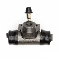 Brake Wheel Cylinder, 1974-1984 Audi/Volkswagen, Position: Rear