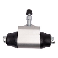 Brake Wheel Cylinder, 1993-1999 Audi/Volkswagen, Position: Rear