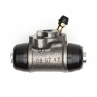 Brake Wheel Cylinder, 1983-2018 Multiple Makes/Models, Position: Rear Right/Passenger