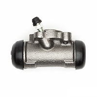 Brake Wheel Cylinder, 1992-2003 Lexus/Toyota/Scion, Position: Rear Right/Passenger