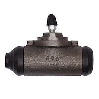 Brake Wheel Cylinder, 1965-1970 Lexus/Toyota/Scion, Position: Rear