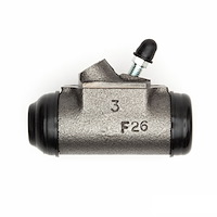 Brake Wheel Cylinder, 1965-1970 Lexus/Toyota/Scion, Position: Front Left/Driver