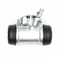 Brake Wheel Cylinder, 2000-2003 Lexus/Toyota/Scion, Position: Rear Left/Driver