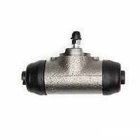Brake Wheel Cylinder, 1988-2000 Lexus/Toyota/Scion, Position: Rear