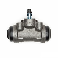 Brake Wheel Cylinder, 1984-2003 Lexus/Toyota/Scion, Position: Rear