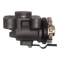 Brake Wheel Cylinder, 1990-1997 Hino, Position: Front Right/Passenger