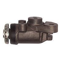 Brake Wheel Cylinder, 1998-2003 Hino, Position: Front Right/Passenger