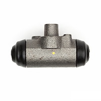 Brake Wheel Cylinder, 1974-1976 Ford/Lincoln/Mercury/Mazda, Position: Rear Left/Driver