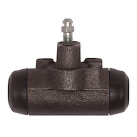 Brake Wheel Cylinder, 1977-1980 Ford/Lincoln/Mercury/Mazda, Position: Rear Right/Passenger