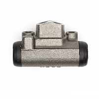 Brake Wheel Cylinder, 1987-1993 Ford/Lincoln/Mercury/Mazda, Position: Rear Right/Passenger