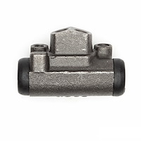 Brake Wheel Cylinder, 1989-1992 Ford/Lincoln/Mercury/Mazda, Position: Rear Right/Passenger