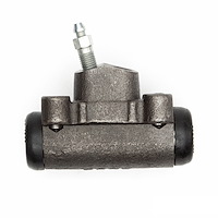 Brake Wheel Cylinder, 1989-1992 Ford/Lincoln/Mercury/Mazda, Position: Rear Left/Driver