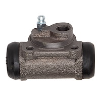 Brake Wheel Cylinder, 1998-2015 Peugeot, Position: Rear Right/Passenger