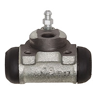 Brake Wheel Cylinder, 2003-2011 Peugeot, Position: Rear