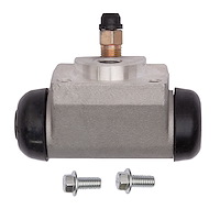 Brake Wheel Cylinder, 2010-2015 Lexus/Toyota/Scion, Position: Rear