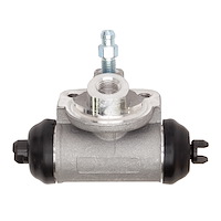 Brake Wheel Cylinder, 2016-2018 Infiniti/Nissan, Position: Rear