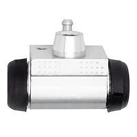 Brake Wheel Cylinder, 2010-2015 Renault, Position: Rear