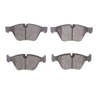 3000-Series Ceramic Brake Pads, Fits Select BMW, Position: Front
