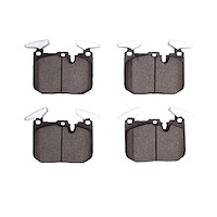 4000-1609-10 Front 4000 HybriDynamic Brake Pads 2014-2020 BMW I8