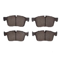 3000-Series Ceramic Brake Pads, Fits Select Multiple Makes/Models, Position: Front