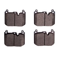 3000-Series Ceramic Brake Pads, 2015-2019 Mini, Position: Front