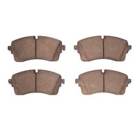 3000-Series Ceramic Brake Pads, Fits Select Multiple Makes/Models, Position: Front