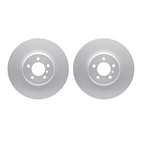 4002-31060 Geospec Brake Rotors, 2013-2020 BMW, Position: Front