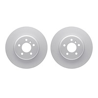 4002-31062 Geospec Brake Rotors, 2013-2021 BMW, Position: Rear