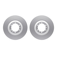 4002-37000 Geospec Brake Rotors, 1992-2002 Multiple Makes/Models, Position: Front