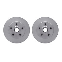 4002-47032 Geospec Brake Rotors, 1969-1996 GM, Position: Front