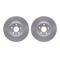 4002-63048 Geospec Brake Rotors, 2014-2020 Multiple Makes/Models, Position: Front