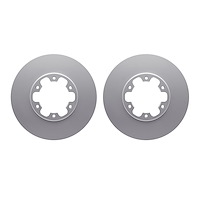 4002-67028 Geospec Brake Rotors, 1996-2004 Infiniti/Nissan, Position: Front