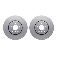 4002-68008 Geospec Brake Rotors, 2005-2014 Infiniti/Nissan, Position: Front