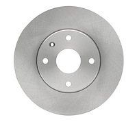 600-01008 Brake Rotor, 2004-2010 Multiple Makes/Models, Position: Front