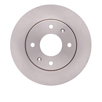 600-03015 Brake Rotor, 2001-2003 Kia/Hyundai/Genesis, Position: Front