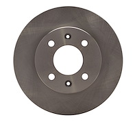 600-03018 Brake Rotor, 2003-2006 Multiple Makes/Models, Position: Front