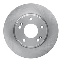 600-03023 Brake Rotor, 2007-2010 Kia/Hyundai/Genesis, Position: Front